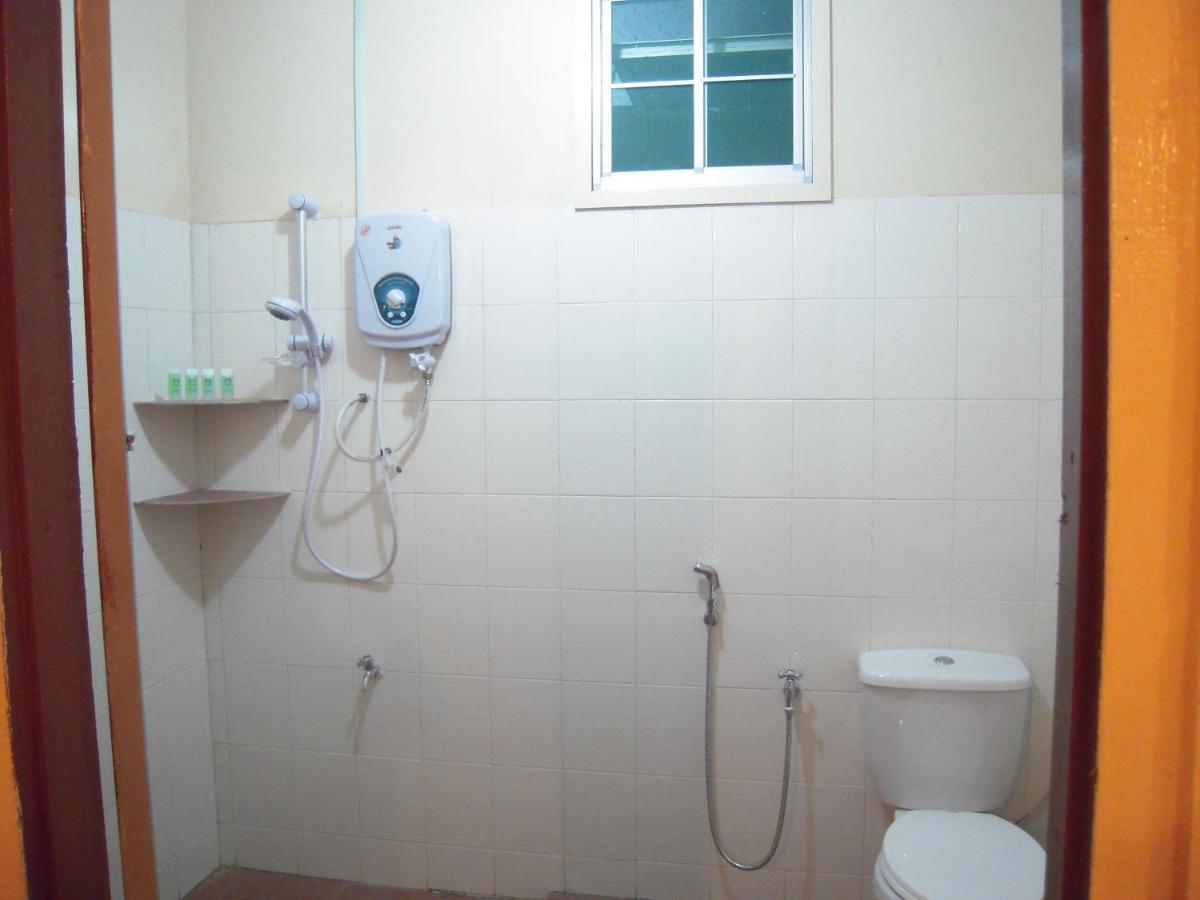 Bilit Myne Resort מראה חיצוני תמונה