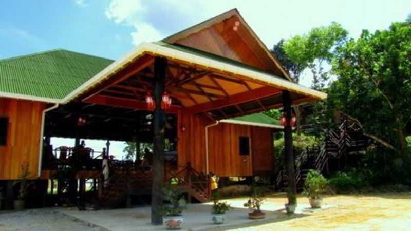 Bilit Myne Resort מראה חיצוני תמונה