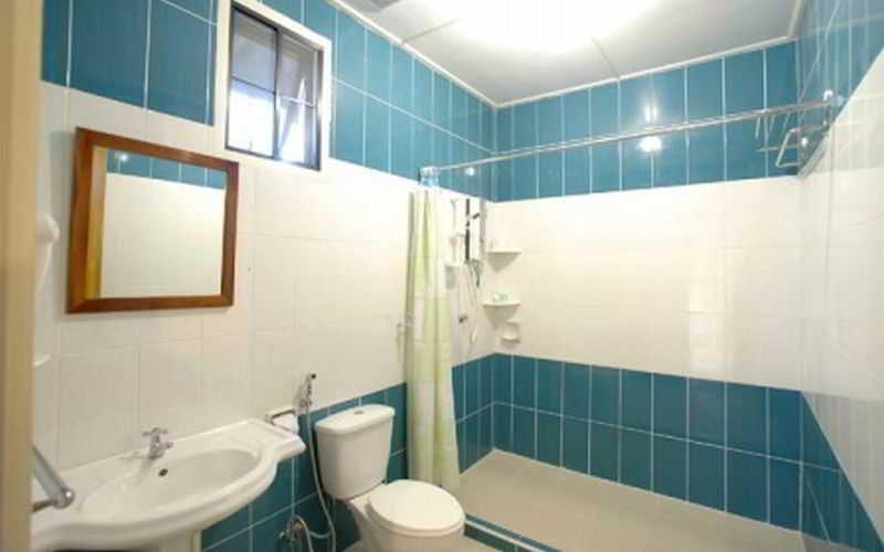 Bilit Myne Resort מראה חיצוני תמונה