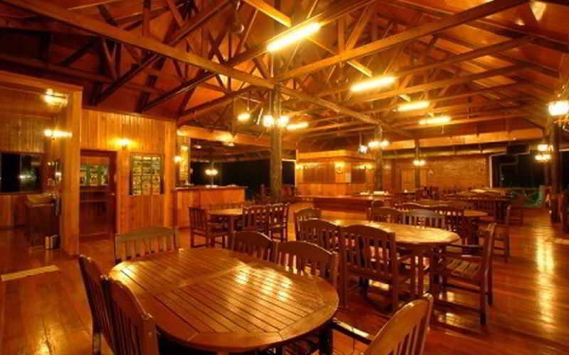 Bilit Myne Resort מראה חיצוני תמונה