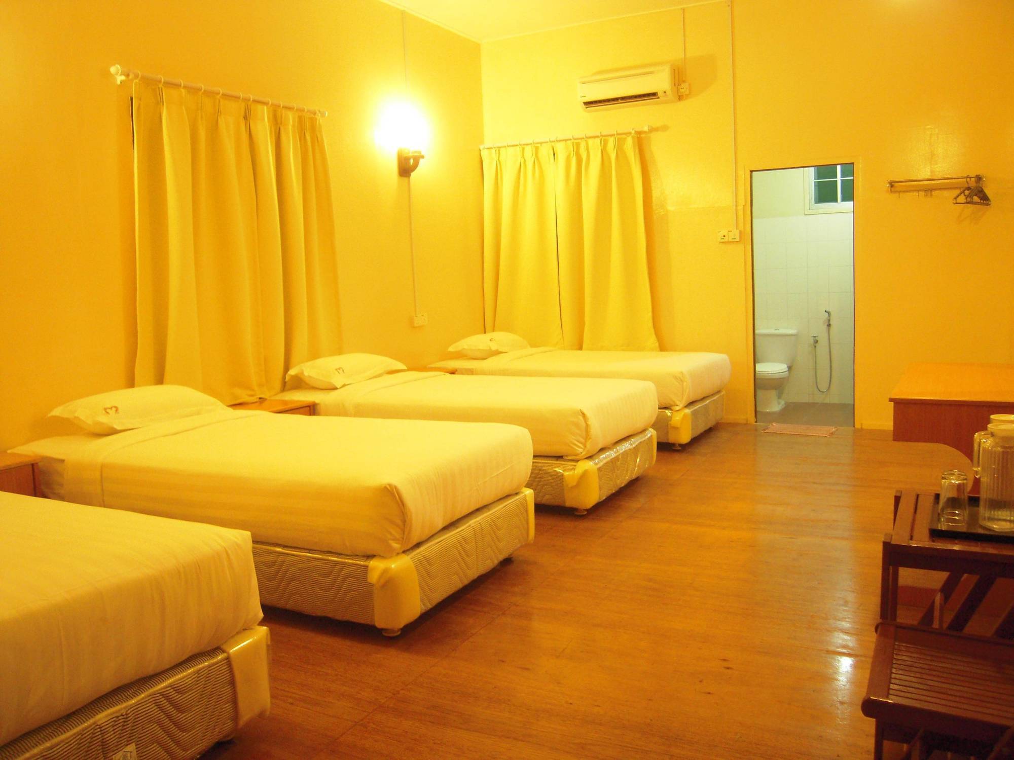 Bilit Myne Resort מראה חיצוני תמונה