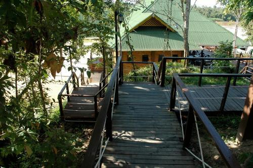 Bilit Myne Resort מראה חיצוני תמונה